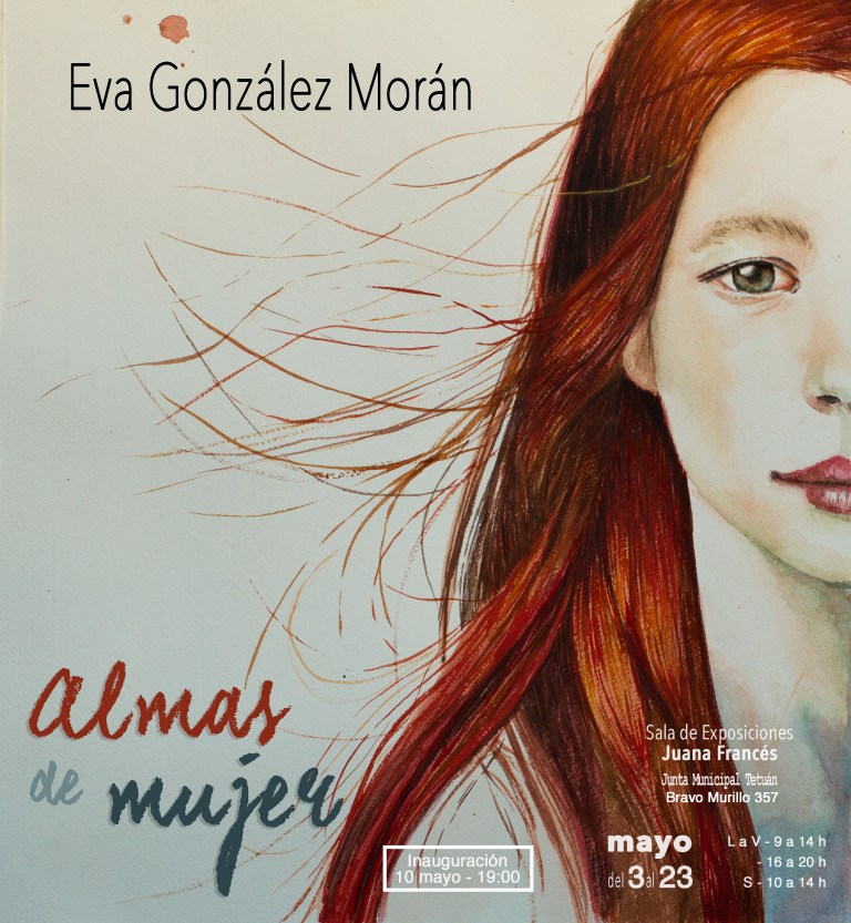 Almas de mujer Tetuán